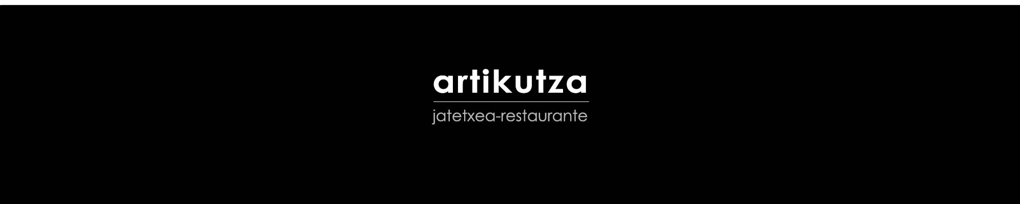 Restaurante Artikutza Jatetxea en Donostia/San Sebastián (Gipuzkoa)